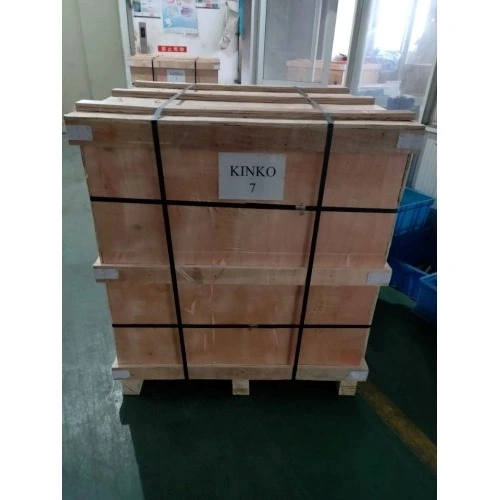 1/4 Rotary Turn Aluminium Alloy Pneumatic Actuator