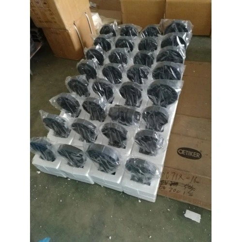 3 Piece Body Flange Electric Ball Valve