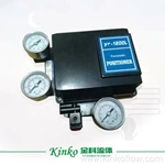 4-20MA Intelligent Regulation YT-1200L Valevs POSITIONER