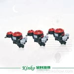 4-20MA Intelligent Regulation YT-1200L Valevs POSITIONER