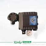 4-20MA Intelligent Regulation YT-1200L Valevs POSITIONER