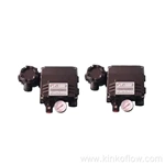 4~20MA Electro Pneumatic Valve Positioner