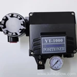 4~20MA Electro Pneumatic Valve Positioner