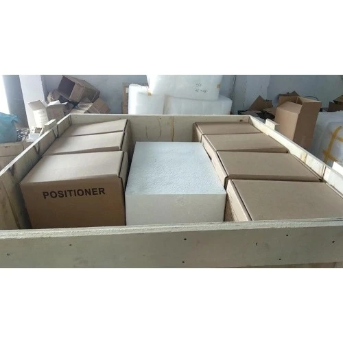 4~20MA Electro Pneumatic Valve Positioner