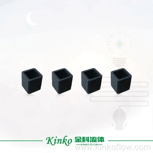 Actuator Accessory Star Double Square Adaptor