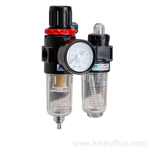 Afr-2000 Air Preffure Oil & Air Filter Regulator