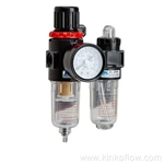 Afr-2000 Air Preffure Oil & Air Filter Regulator