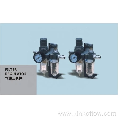 Afr-2000 Air Preffure Oil & Air Filter Regulator