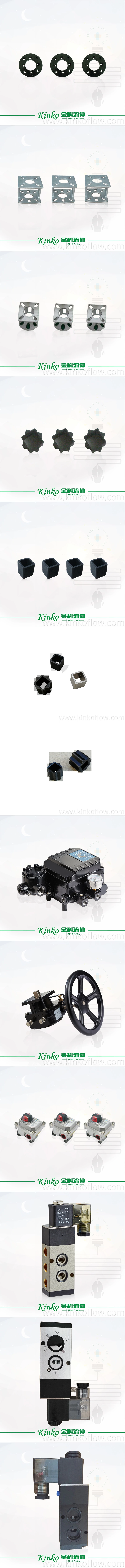 All Kinds Of Valves Manual Operation Declutch Worm