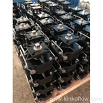 All Kinds Of Valves Manual Operation Declutch Worm