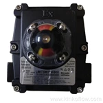 APL-410 Explosion-proof Limit Switch Box