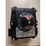 APL-410 Explosion-proof Limit Switch Box