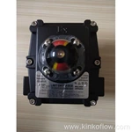 APL-410 Explosion-proof Limit Switch Box