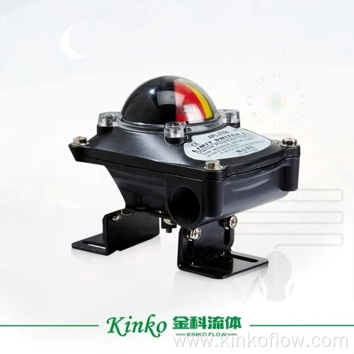APL210 Series Limit Switch Box