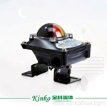 APL210 Series Limit Switch Box