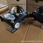 APL210 Series Limit Switch Box
