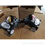 APL210 Series Limit Switch Box