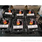 APL210 Series Limit Switch Box