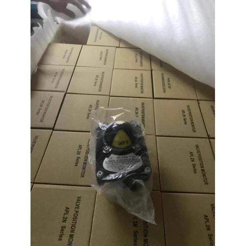 APL210 Series Limit Switch Box