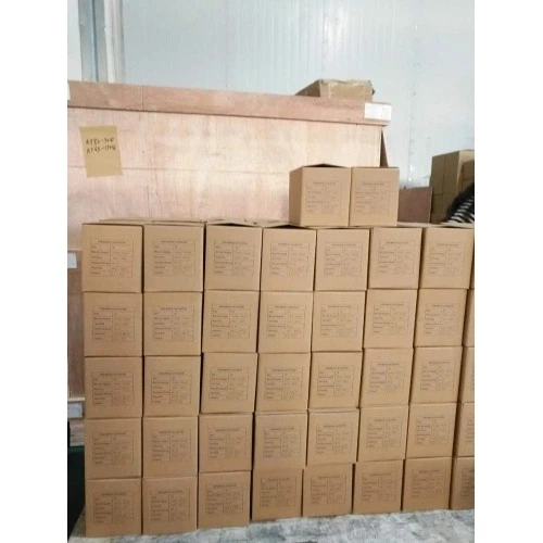 AT-63D Black Color Double Acting Pneumatic Actuator