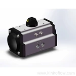 AT Series 180 Degree Pneumatic Actuator