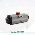 AT Series 180 Degree Pneumatic Actuator