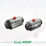 AT Series 180 Degree Pneumatic Actuator