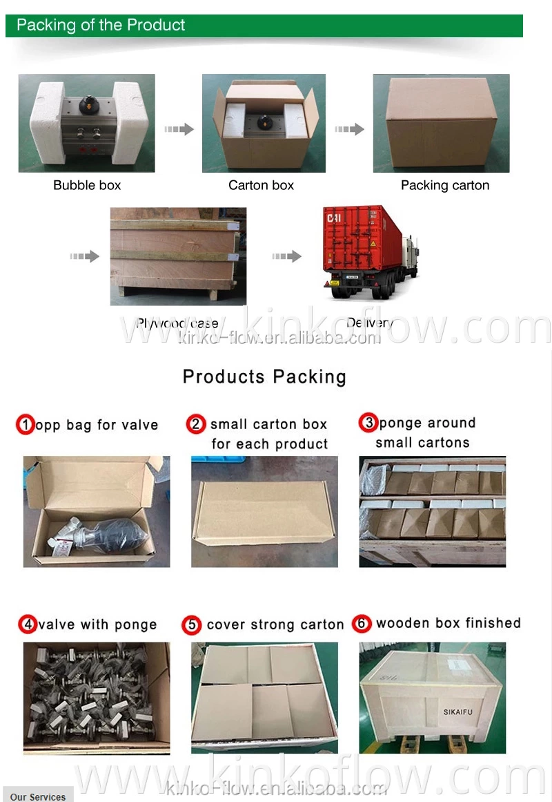 Ball Valve Connecting Cast Iron Bracket
