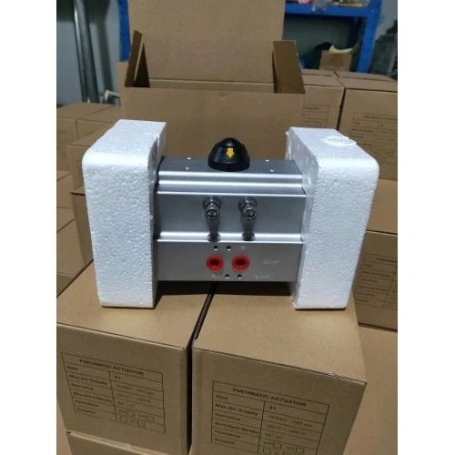 Ball Valve Connecting Cast Iron Bracket