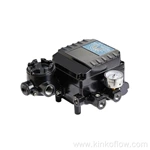 Double Acting 4-20MA Pneumatic-electric Positioner
