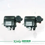 Double Acting 4-20MA Pneumatic-electric Positioner