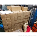 Double Acting And Spring Return JAT Pneumatic Actuator