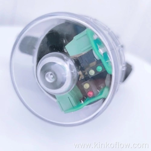 Double Acting Y Type Pneumatic Angle Seat Valve