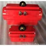 Double Action Pneumatic Cylinder/actuator/air Cylinder