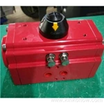 Double Action Pneumatic Cylinder/actuator/air Cylinder
