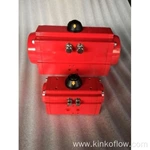 Double Action Pneumatic Cylinder/actuator/air Cylinder