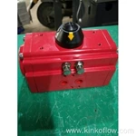 Double Action Pneumatic Cylinder/actuator/air Cylinder