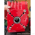 Durable And Safety KK-EX-10 Electrical Actuator