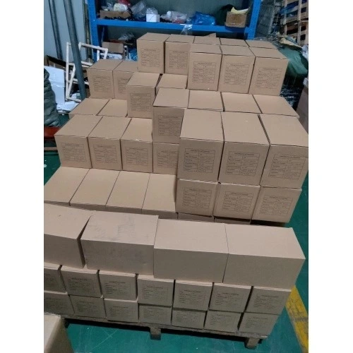 Durable And Safety KK-EX-10 Electrical Actuator