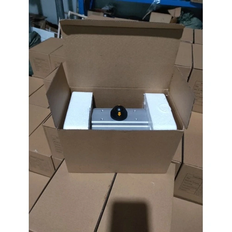 Electroplated Flat Square Connecting Shaft