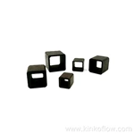 Electroplated Flat Square Connecting Shaft