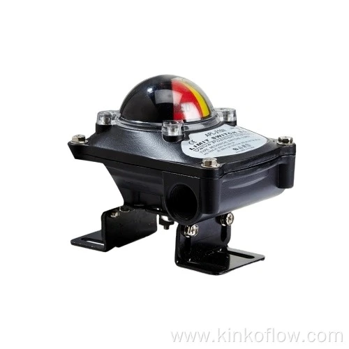 High Quality Stainless Steel Limit Switch