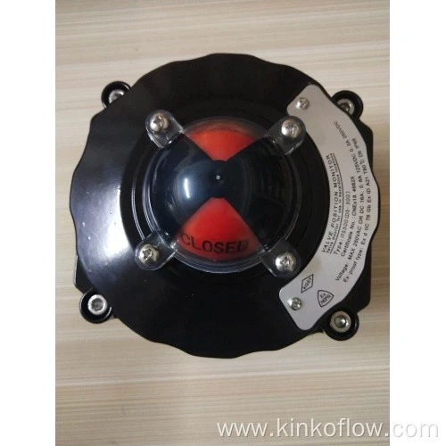 High Quality Stainless Steel Limit Switch