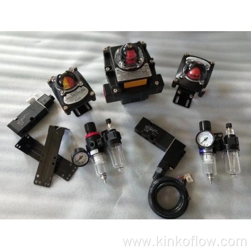 High Quality Stainless Steel Limit Switch
