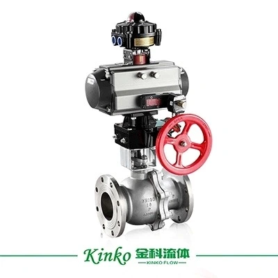 How To Choose The Right Valves For The Palm Oil Industry – Key Factors For Efficiency & Durability