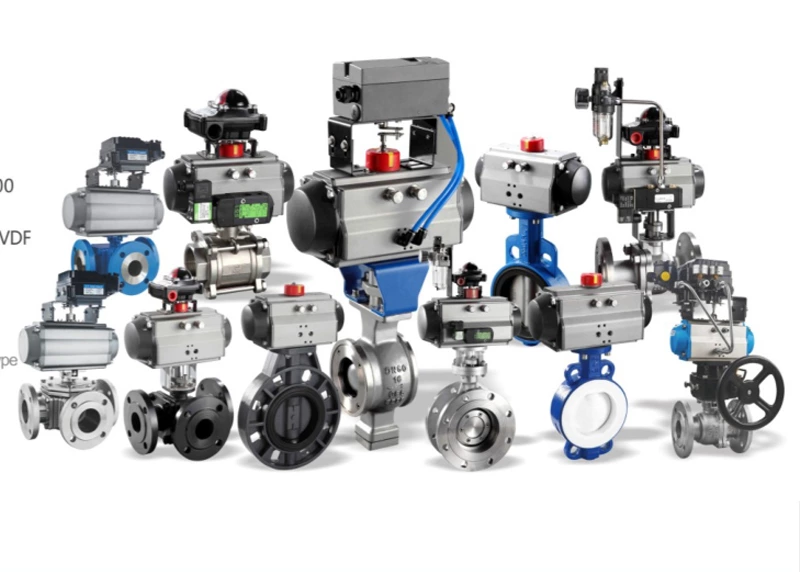 How To Choose The Right Valves For The Palm Oil Industry – Key Factors For Efficiency & Durability