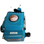 Intelligent Control Electric Actuator
