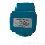 Intelligent Control Electric Actuator