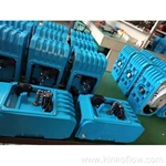 Intelligent Control Electric Actuator