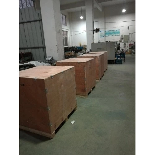 Intelligent Control Electric Actuator